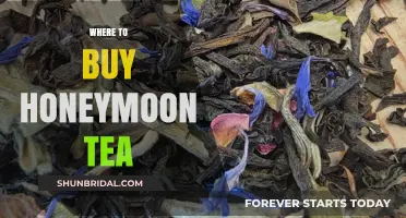 Best Places to Buy Honeymoon Tea for Your Romantic Getaway