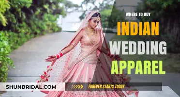 Top Destinations to Shop Authentic Indian Wedding Attire Online & In-Store
