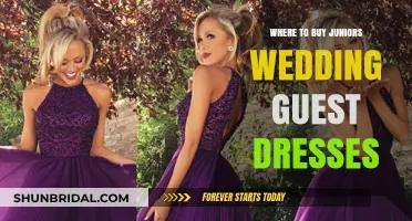 Shop Dreamy Dresses for Junior Wedding Guests