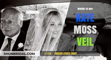 Where to Buy Kate Moss Veil: Top Retailers and Tips