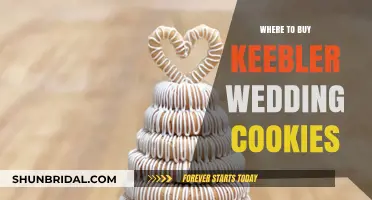 Where to Find Keebler Wedding Cookies: A Sweet Shopping Guide