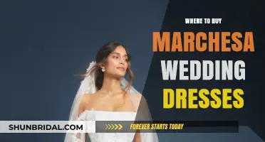 Shop Marchesa Wedding Dresses: Where to Buy Guide