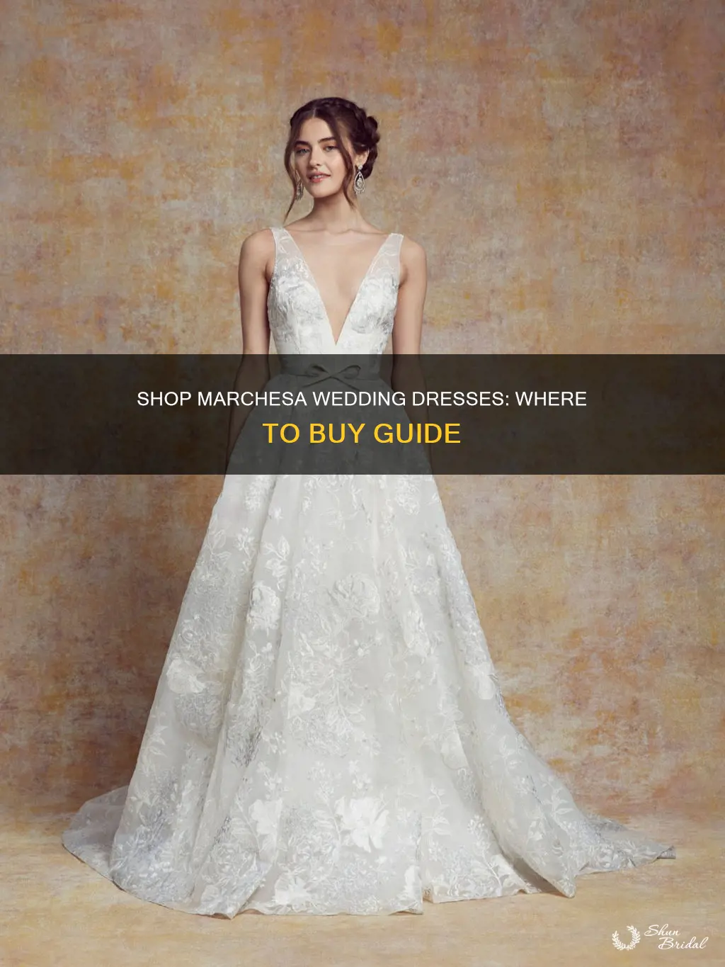 where to buy marchesa wedding dresses