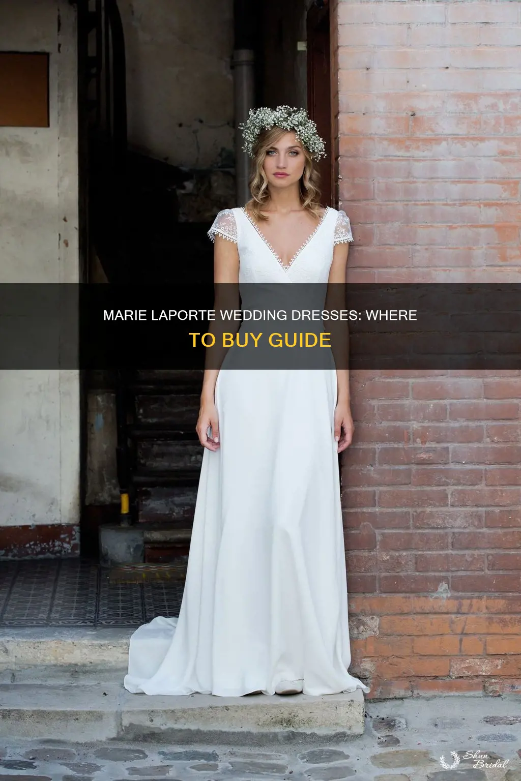where to buy marie laporte wedding dresses