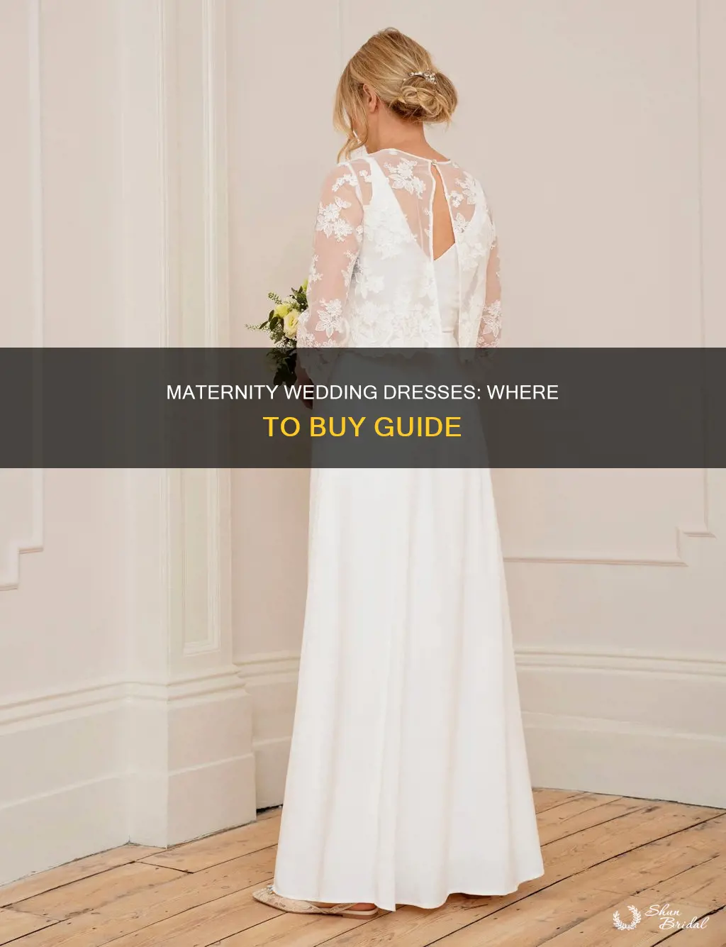 where to buy maternity dress for wedding