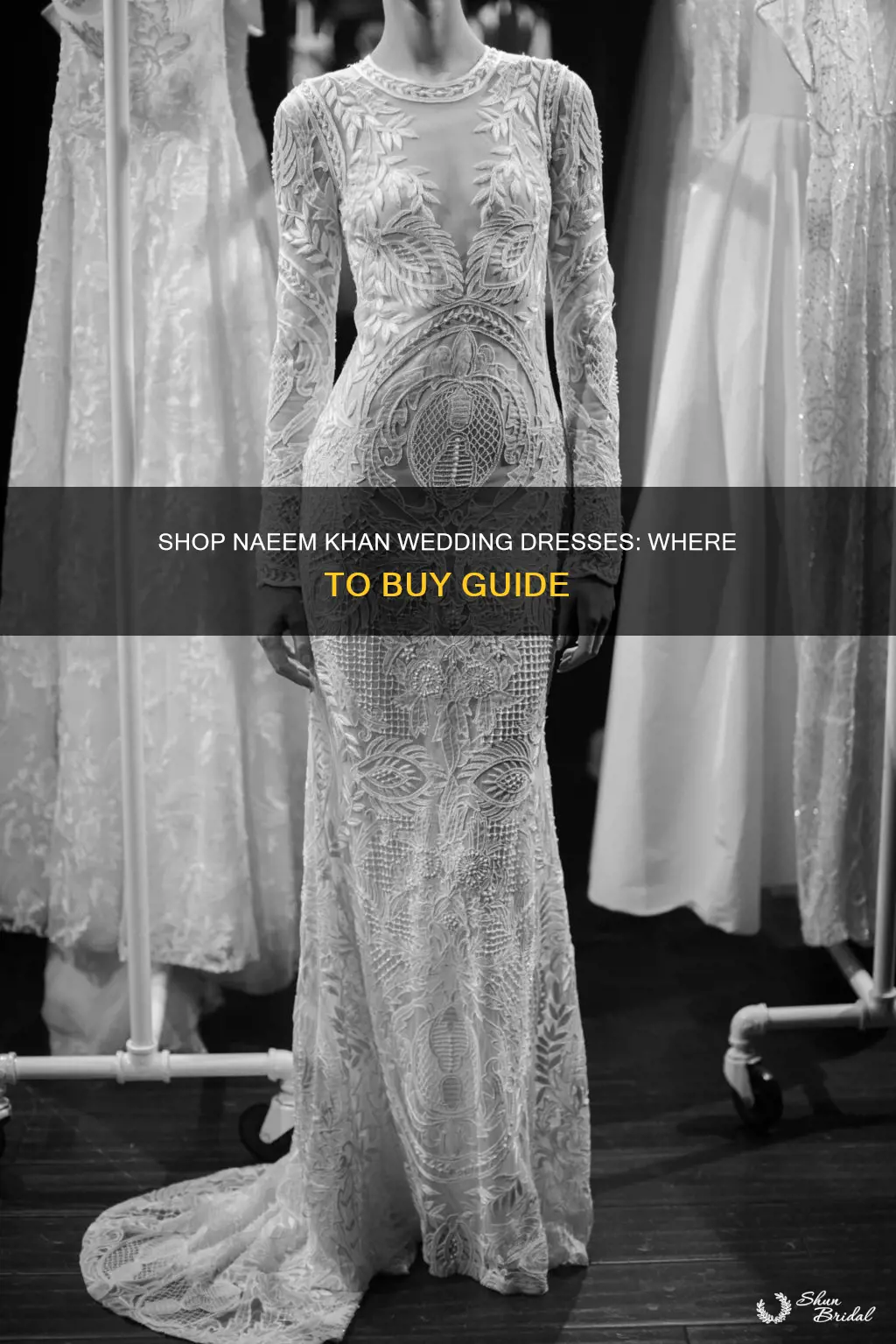 where to buy naeem khan wedding dresses