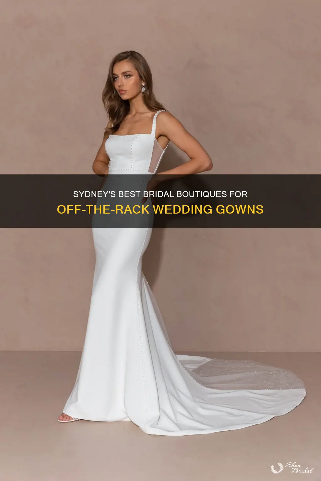 where to buy off the rack wedding dresses sydney