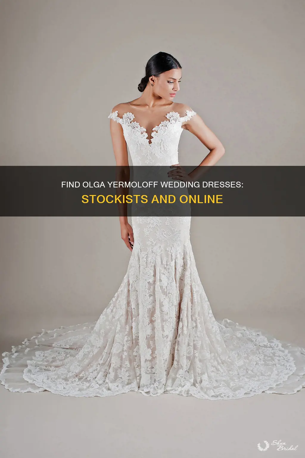 where to buy olga yermoloff wedding dresses