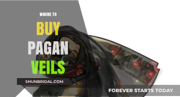 Discover the Best Places to Buy Pagan Veils Online