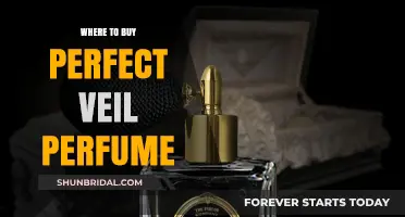 Discover the Best Retailers to Buy Perfect Veil Perfume Online