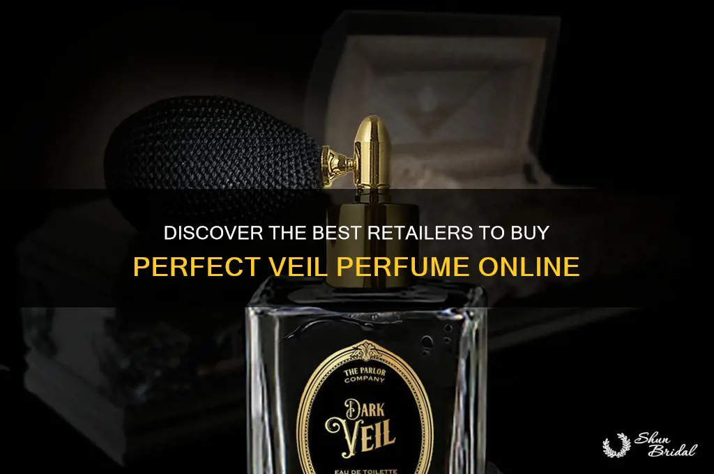 where to buy perfect veil perfume