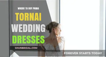 Pnina Tornai Wedding Dresses: Where to Buy Your Dream Gown