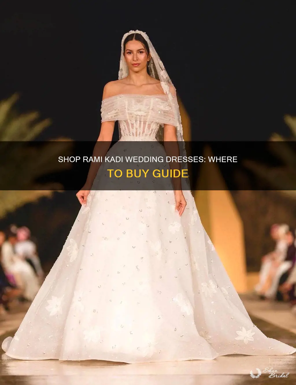 where to buy rami kadi wedding dresses