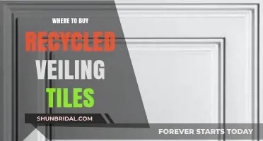 Eco-Friendly Flooring: Top Sources for Recycled Veiling Tiles Online