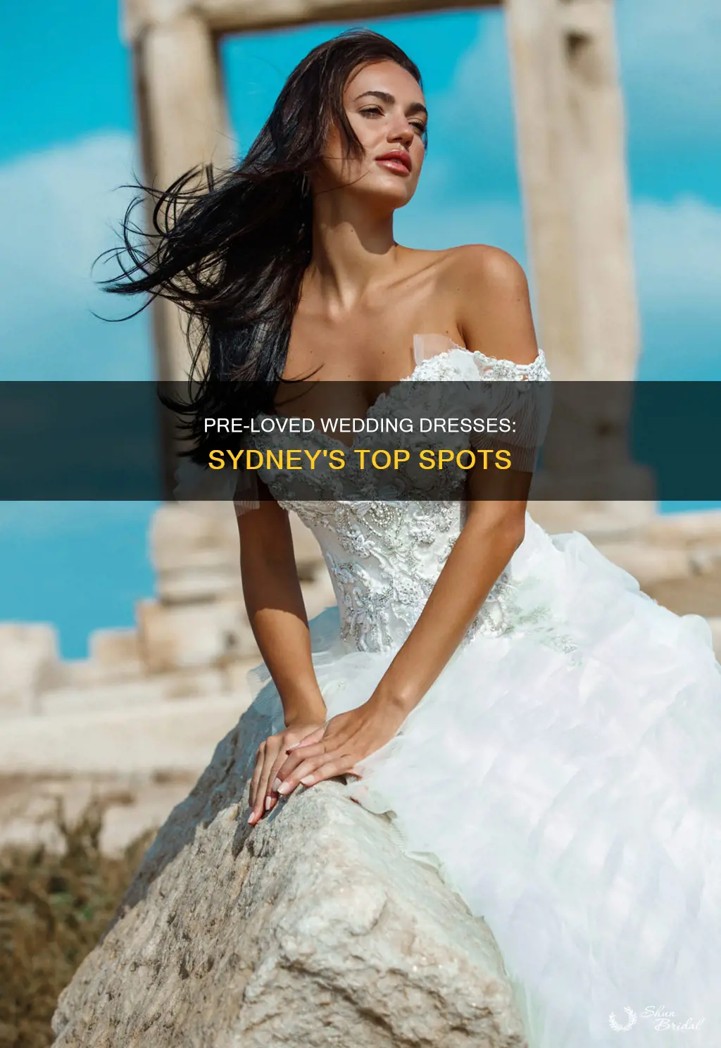 where to buy second hand wedding dresses sydney