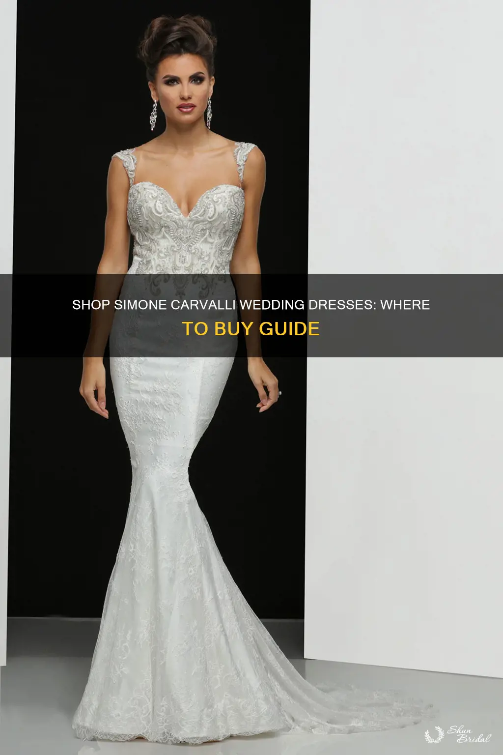 where to buy simone carvalli wedding dresses