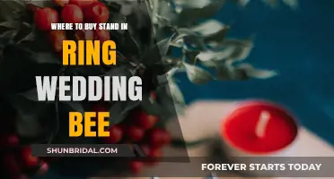 Best Places to Buy Wedding Rings