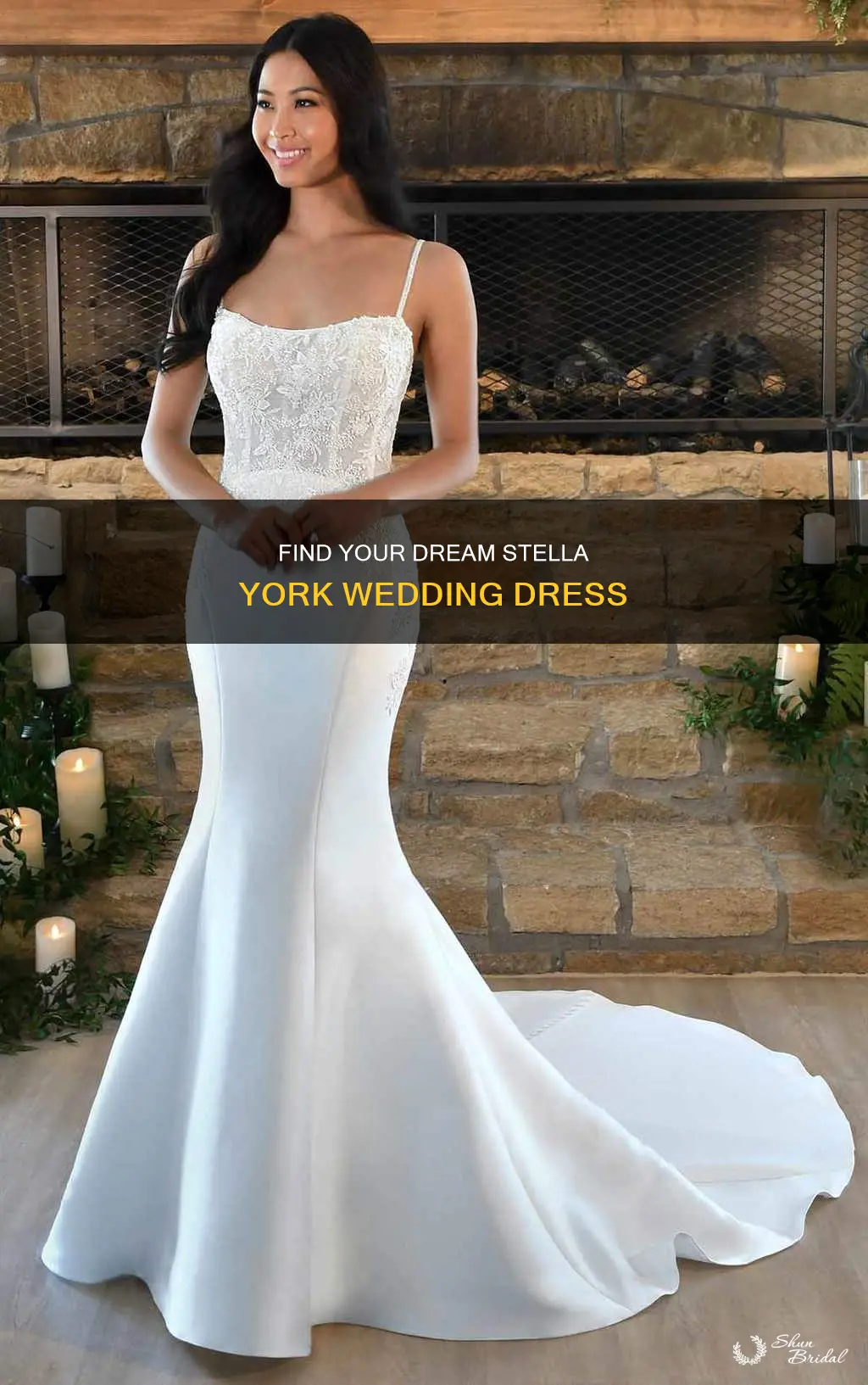 where to buy stella york wedding dresses