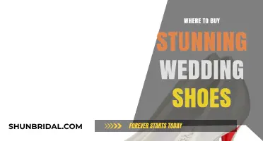 Discover the Best Boutiques for Stunning Wedding Shoes Online & In-Store
