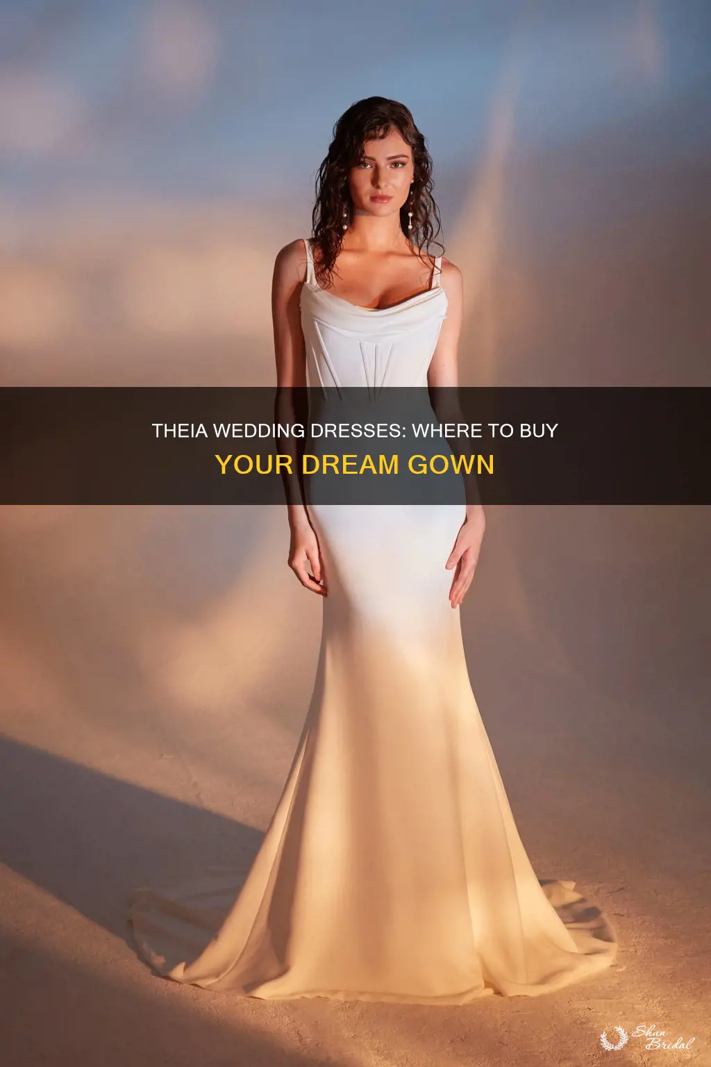 where to buy theia wedding dresses