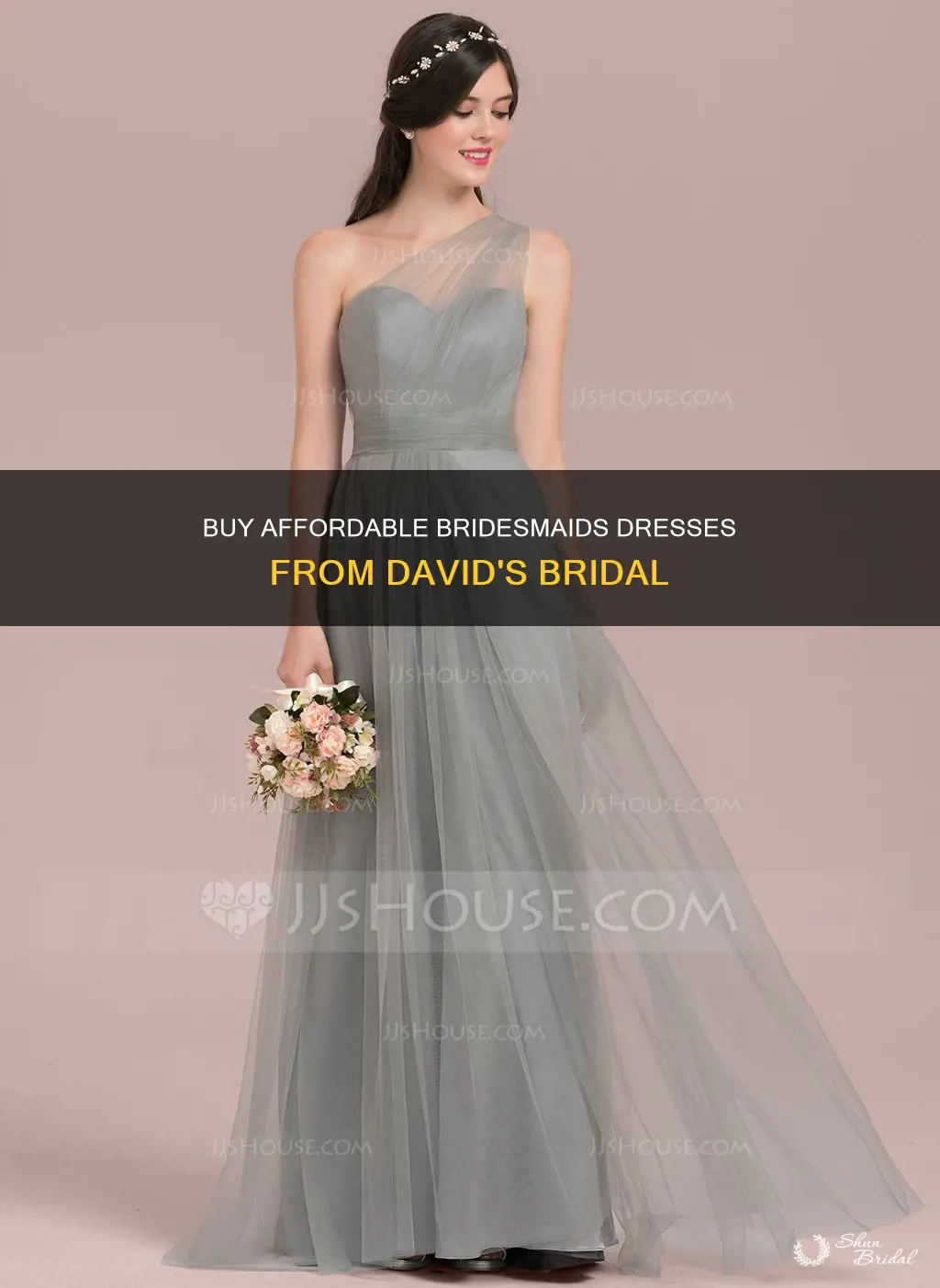 where to buy used davids bridal bridesmaids dress