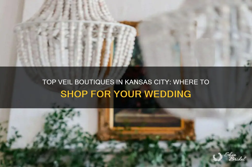 where to buy veils in kc
