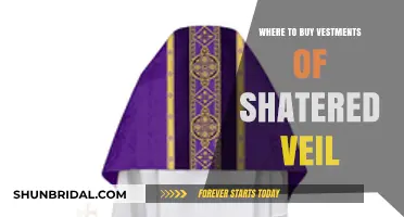 Discover the Best Places to Buy Vestments of Shattered Veil