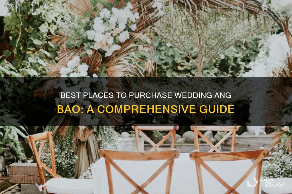 where to buy wedding ang bao