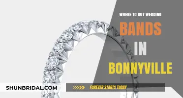 Discover Bonnyville's Best Wedding Band Retailers: A Comprehensive Guide