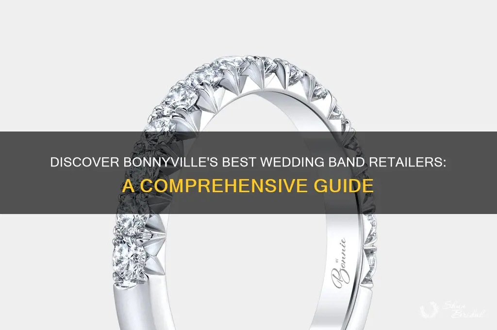 where to buy wedding bands in bonnyville