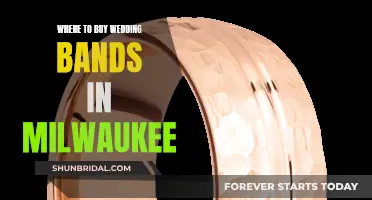 Milwaukee's Top Wedding Band Retailers