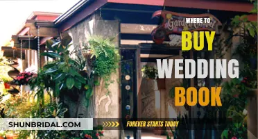 Top Wedding Book Retailers: Your Ultimate Guide to Perfect Purchases