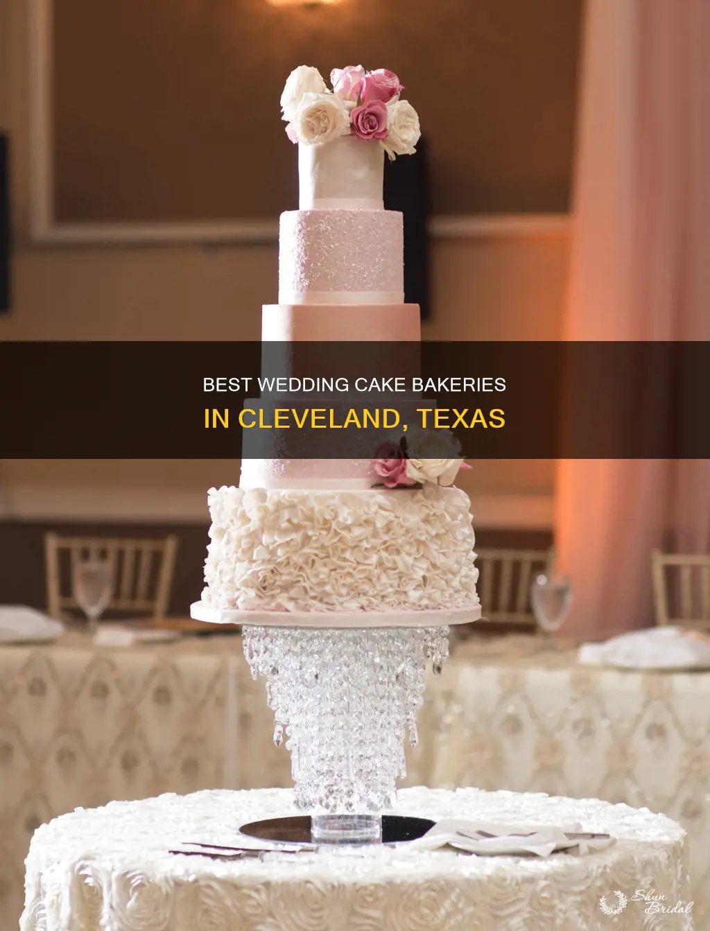 where to buy wedding cakes in cleveland tx