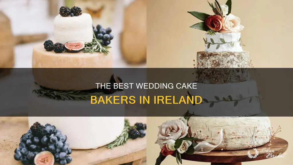 where to buy wedding cakes in ireland