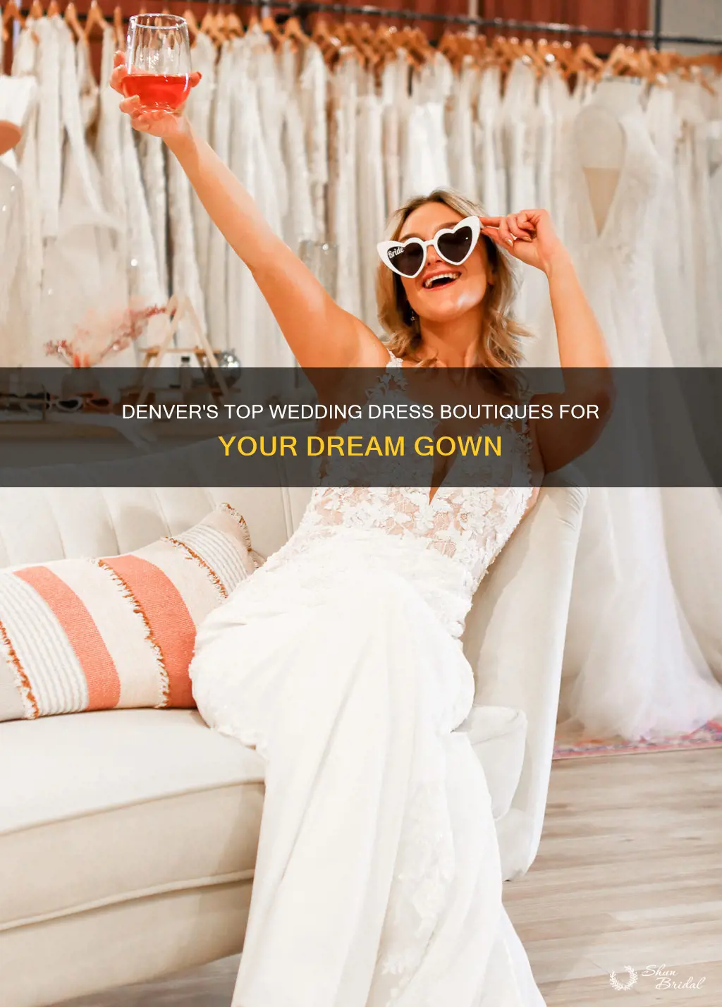 where to buy wedding dress denver