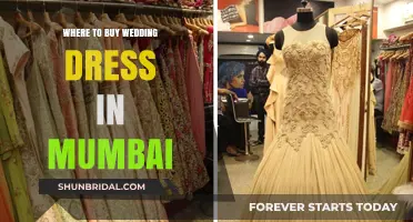 Mumbai's Top Wedding Dress Boutiques for Your Big Day