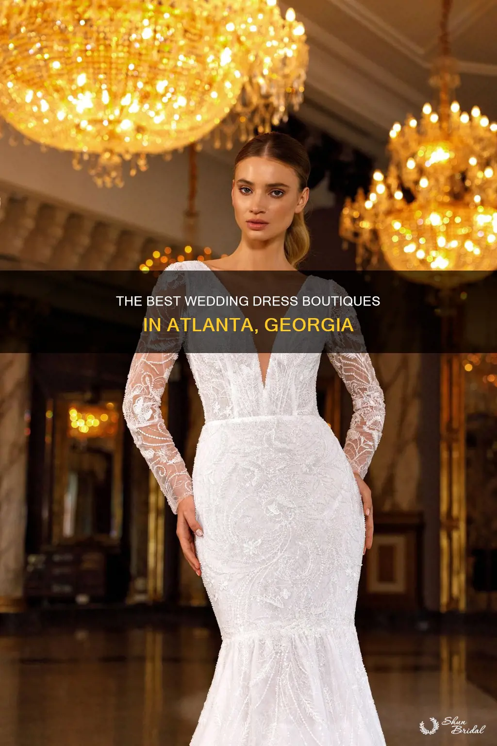 where to buy wedding dresses in atlanta ga