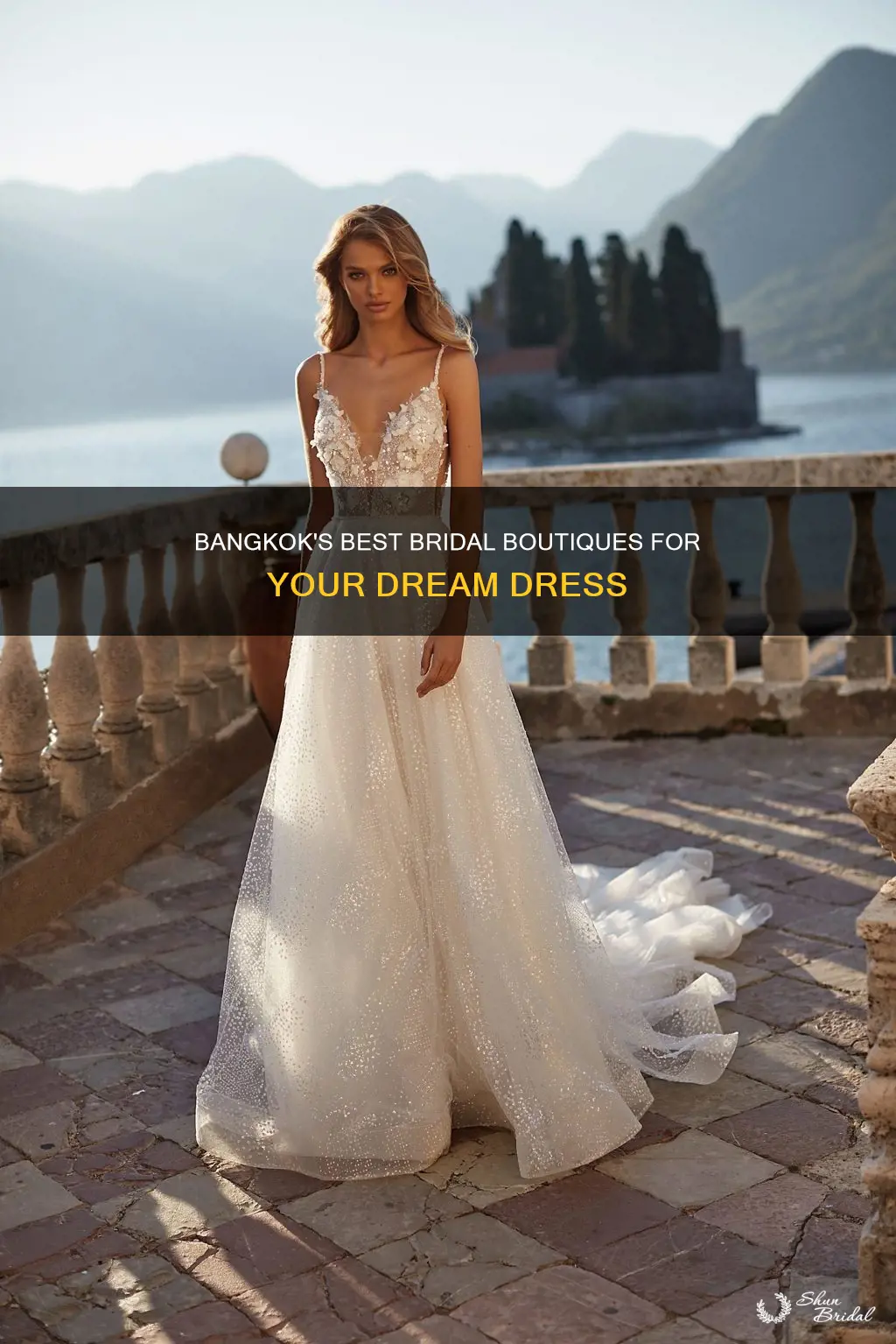 where to buy wedding dresses in bangkok
