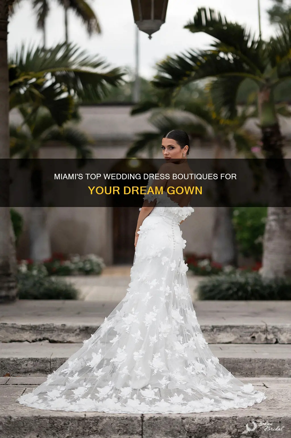where to buy wedding dresses in miami