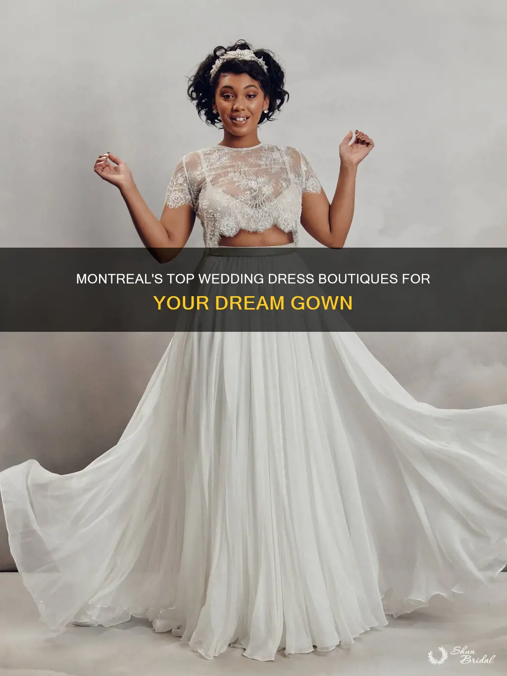 where to buy wedding dresses in montreal