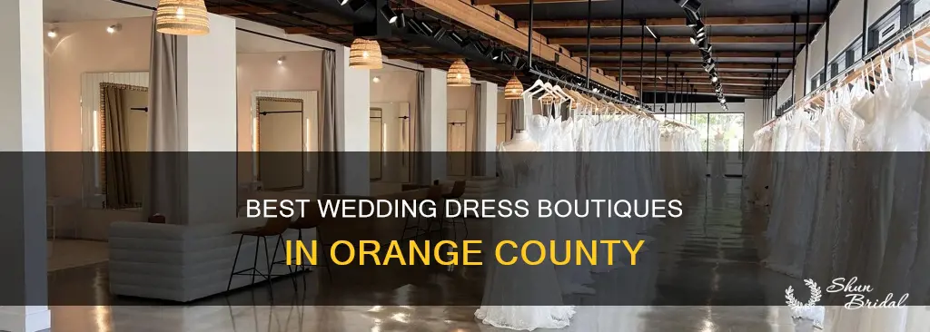 where to buy wedding dresses in orange county