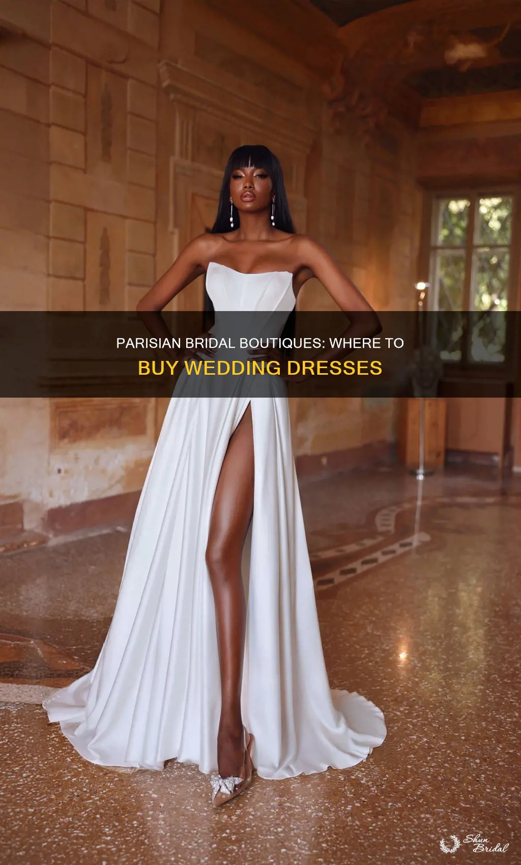 where to buy wedding dresses in paris france