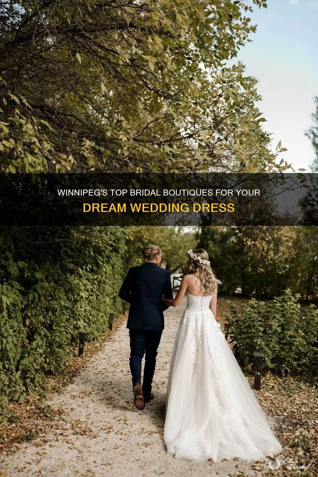 where to buy wedding dresses in winnipeg