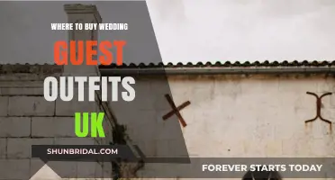 Best UK Stores for Stunning Wedding Guest Outfits & Dresses