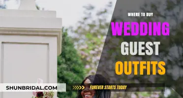 Top Wedding Guest Outfit Retailers: Stylish Picks for Every Budget