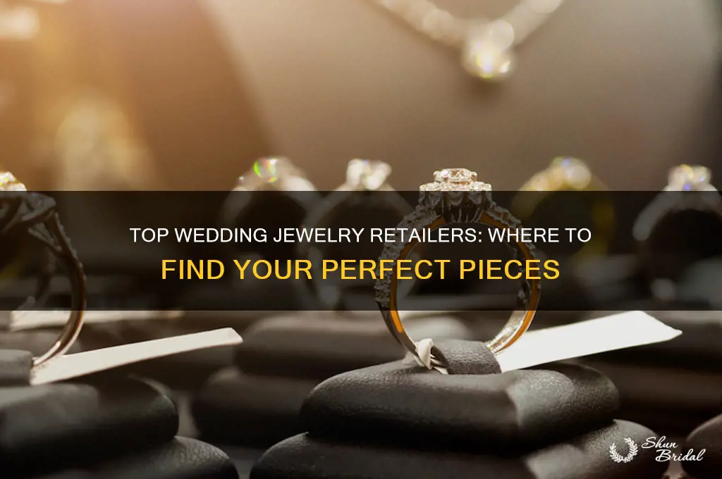 where to buy wedding jewelry