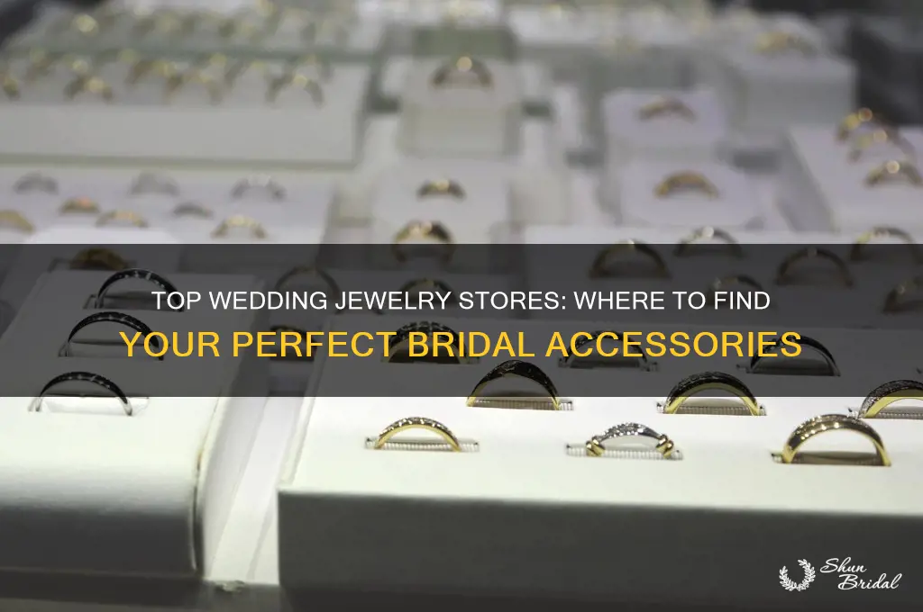 where to buy wedding jewerly