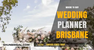 Top Brisbane Wedding Planner Shops: Your Ultimate Guide to Buying