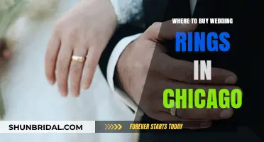 Chicago's Top Wedding Ring Shopping Destinations