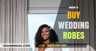 Top Wedding Robe Retailers: Where to Shop for Bridal Party Comfort